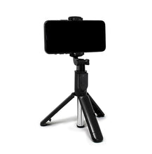 Load image into Gallery viewer, U-Stream Mini Selfie Stick Tripod w/ Wireless Remote
