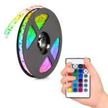 Load image into Gallery viewer, U-Stream Selfie Studio Gift Set w/ Ring Light, Clip Light &amp; LED Light Strip
