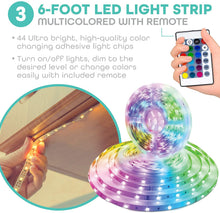 Load image into Gallery viewer, U-Stream Selfie Studio Gift Set w/ Ring Light, Clip Light &amp; LED Light Strip
